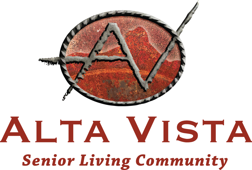 Alta Vista Retirement Logo