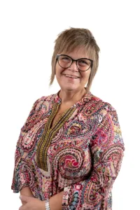 Barbara Makela, RN