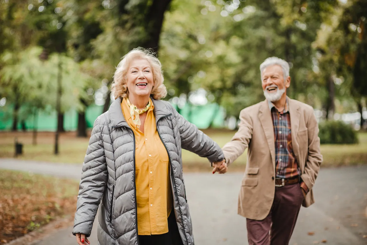 How Rustic Ranch Supports an Active Senior Lifestyle